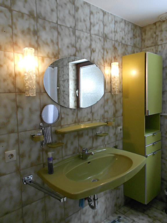 Tannhaeuser Ferienwohnung Bad Duerrheim Room photo
